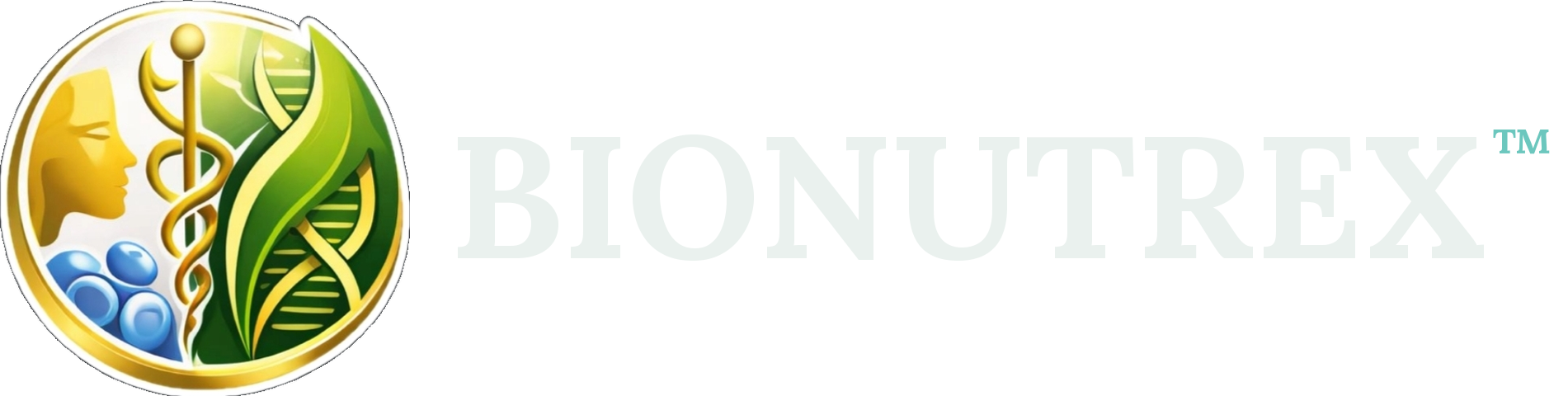 bionutrex-lockup-light-text